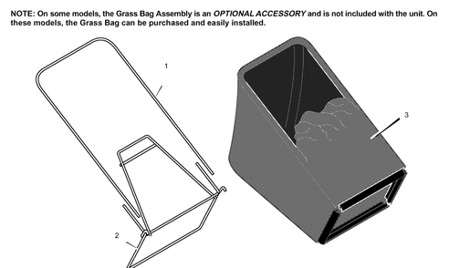 Part Location Diagram of 1101034 Murray DISCONTINUED